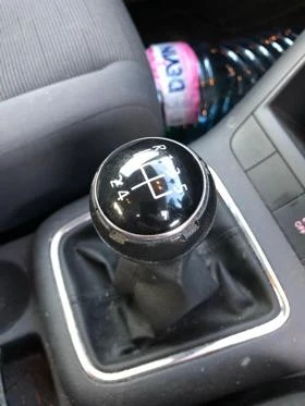 VW Golf Plus 1.9tdi 105кс, снимка 9