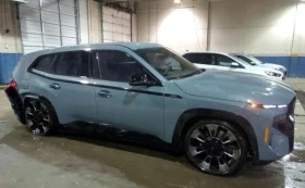 BMW XM, снимка 3