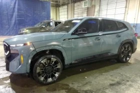 BMW XM, снимка 1