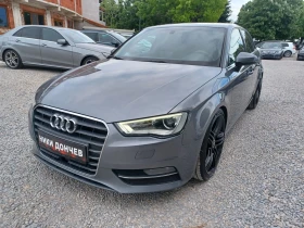 Audi A3 2.0-150TDI! NAVI! DISTRONIC! DSG!ПОДГРЕВ!!