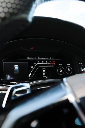 Audi Rs6 CERAMIC* EXCLUSIVE* MATRIX* 360* , снимка 8