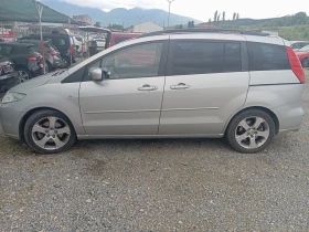 Mazda 5 2.0 дизел 7 места, снимка 4