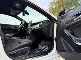 Mercedes-Benz CLA 220 CDI PREMIUM AMG 7G-tronic Face, снимка 12