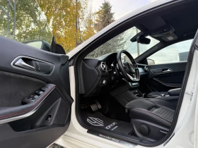 Mercedes-Benz CLA 220 CDI PREMIUM AMG 7G-tronic Face, снимка 8