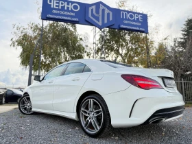 Mercedes-Benz CLA 220 CDI PREMIUM AMG 7G-tronic Face, снимка 4