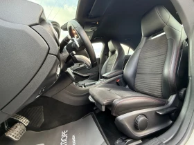 Mercedes-Benz CLA 220 CDI PREMIUM AMG 7G-tronic Face, снимка 10