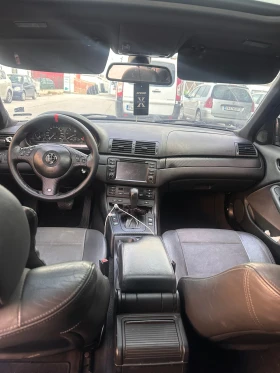 BMW 320, снимка 4