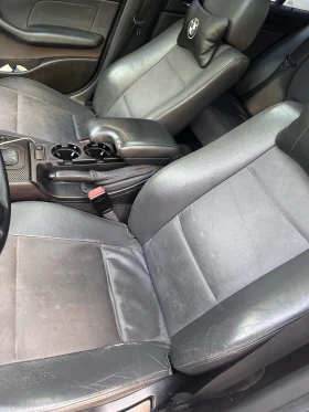 BMW 320, снимка 5