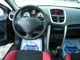 Peugeot 207 1.4HDI CELEBRITY BRAND, снимка 10