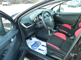 Peugeot 207 1.4HDI CELEBRITY BRAND, снимка 9