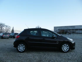 Peugeot 207 1.4HDI CELEBRITY BRAND, снимка 3