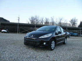 Peugeot 207 1.4HDI CELEBRITY BRAND, снимка 1