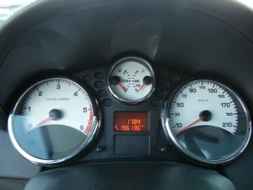 Peugeot 207 1.4HDI CELEBRITY BRAND, снимка 8