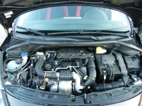 Peugeot 207 1.4HDI CELEBRITY BRAND, снимка 16