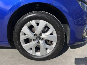 Citroen C4 Picasso 1.6 HDi, снимка 5