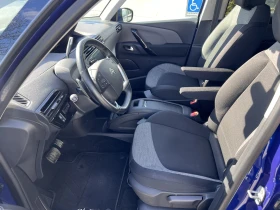 Citroen C4 Picasso 1.6 HDi, снимка 10
