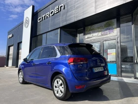 Citroen C4 Picasso 1.6 HDi, снимка 3