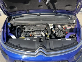 Citroen C4 Picasso 1.6 HDi, снимка 7