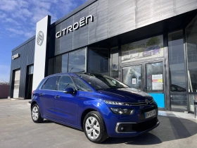 Citroen C4 Picasso 1.6 HDi, снимка 1