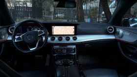 Mercedes-Benz E 400 4Matic, Burmester, снимка 5