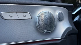 Mercedes-Benz E 400 4Matic, Burmester, снимка 8