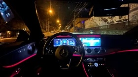 Mercedes-Benz E 400 4Matic, Burmester, снимка 10