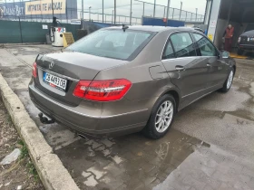 Mercedes-Benz E 350 CGI, снимка 6