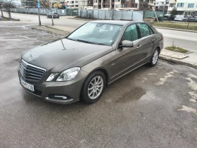 Mercedes-Benz E 350 CGI, снимка 2