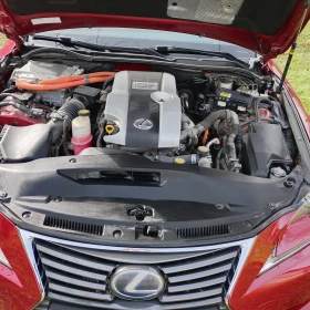 Lexus IS 300, снимка 6