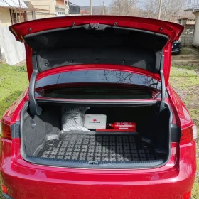 Lexus IS 300, снимка 14