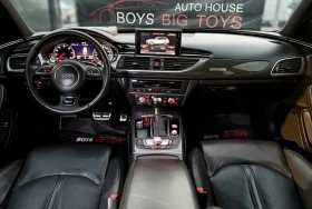 Audi Rs6 4.0* TFSI* ГотовЛИЗИНГ* 650+ * Carbon* Обдухване* , снимка 11