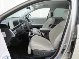Hyundai Ioniq 5 72.6KWh/UNIQ/360/HEADUP/BOSE/ГАРАНЦИЯ/GOLD, снимка 5