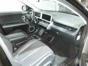 Hyundai Ioniq 5 72.6KWh/UNIQ/360/HEADUP/BOSE/ГАРАНЦИЯ/22г/, снимка 4
