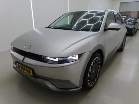 Hyundai Ioniq 5 72.6KWh/UNIQ/360/HEADUP/BOSE/ГАРАНЦИЯ/GOLD, снимка 2