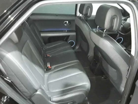 Hyundai Ioniq 5 72.6KWh/UNIQ/360/HEADUP/BOSE/ГАРАНЦИЯ/22г/, снимка 5