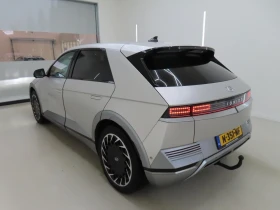 Hyundai Ioniq 5 72.6KWh/UNIQ/360/HEADUP/BOSE/ГАРАНЦИЯ/GOLD, снимка 4