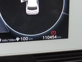 Hyundai Ioniq 5 72.6KWh/UNIQ/360/HEADUP/BOSE/ГАРАНЦИЯ/GOLD, снимка 9