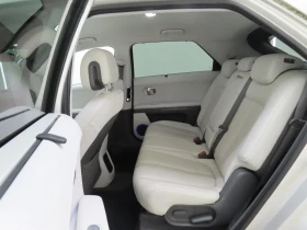 Hyundai Ioniq 5 72.6KWh/UNIQ/360/HEADUP/BOSE/ГАРАНЦИЯ/GOLD, снимка 6