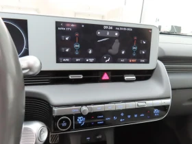 Hyundai Ioniq 5 72.6KWh/UNIQ/360/HEADUP/BOSE/ГАРАНЦИЯ/GOLD, снимка 10