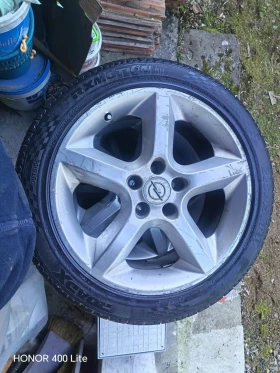 Opel Zafira 1.9CDTI, снимка 7