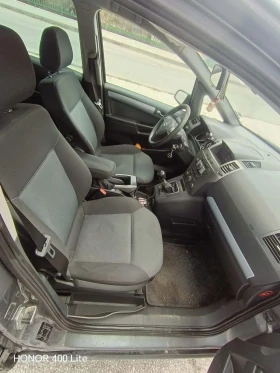 Opel Zafira 1.9CDTI, снимка 13