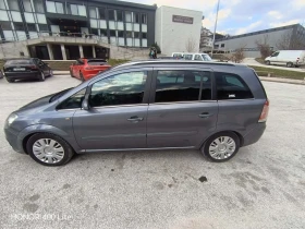 Opel Zafira 1.9CDTI, снимка 3