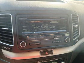 VW Sharan  4motion, снимка 11