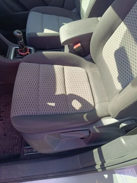 VW Sharan  4motion, снимка 8