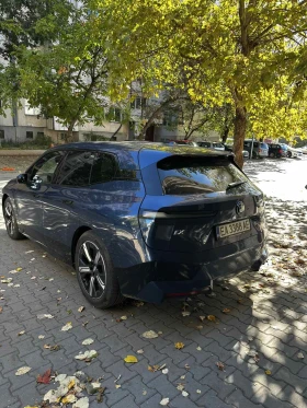 BMW iX xDrive40, HKardon, Driving Assistant, 21", Key, снимка 4