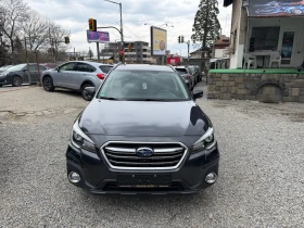 Subaru Outback 2.5 LUXURY , снимка 2