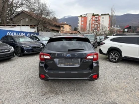 Subaru Outback 2.5 LUXURY , снимка 5