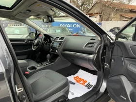 Subaru Outback 2.5 LUXURY , снимка 12