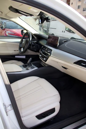BMW 520 d xDrive, снимка 7