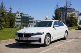 BMW 520 d xDrive, снимка 1